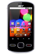 Best available price of Acer beTouch E140 in Seychelles