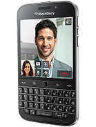Best available price of BlackBerry Classic in Seychelles