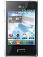 Best available price of LG Optimus L3 E400 in Seychelles