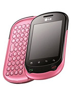Best available price of LG Optimus Chat C550 in Seychelles