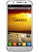 Best available price of Micromax A119 Canvas XL in Seychelles