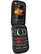 Best available price of Motorola Rambler in Seychelles