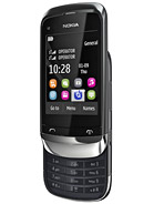 Best available price of Nokia C2-06 in Seychelles