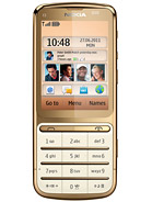 Best available price of Nokia C3-01 Gold Edition in Seychelles