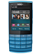 Best available price of Nokia X3-02 Touch and Type in Seychelles