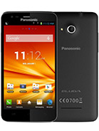 Best available price of Panasonic Eluga A in Seychelles