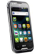 Best available price of Pantech Vega Xpress IM-A720L in Seychelles