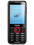 Best available price of Philips Xenium F511 in Seychelles