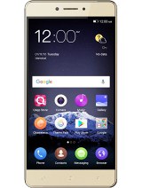 Best available price of QMobile King Kong Max in Seychelles