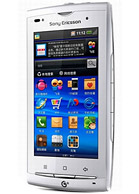 Best available price of Sony Ericsson A8i in Seychelles