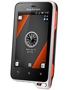 Best available price of Sony Ericsson Xperia active in Seychelles