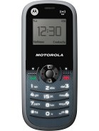 Best available price of Motorola WX161 in Seychelles