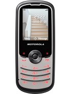 Best available price of Motorola WX260 in Seychelles