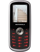 Best available price of Motorola WX290 in Seychelles