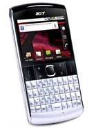 Best available price of Acer beTouch E210 in Seychelles