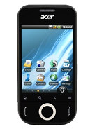 Best available price of Acer beTouch E110 in Seychelles