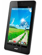 Best available price of Acer Iconia One 7 B1-730 in Seychelles