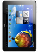 Best available price of Acer Iconia Tab A510 in Seychelles