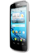 Best available price of Acer Liquid E1 in Seychelles