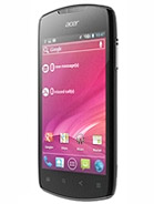 Best available price of Acer Liquid Glow E330 in Seychelles