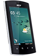 Best available price of Acer Liquid mt in Seychelles