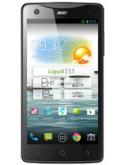 Best available price of Acer Liquid S1 in Seychelles