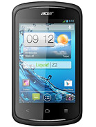 Best available price of Acer Liquid Z2 in Seychelles
