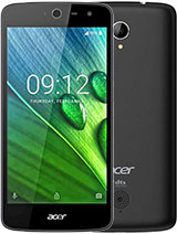Best available price of Acer Liquid Zest in Seychelles