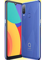 Best available price of alcatel 1L (2021) in Seychelles