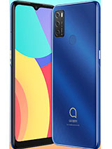 Best available price of alcatel 1S (2021) in Seychelles