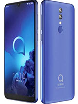 Best available price of alcatel 3L in Seychelles