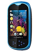 Best available price of alcatel OT-708 One Touch MINI in Seychelles