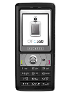 Best available price of alcatel OT-C550 in Seychelles