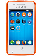 Best available price of alcatel One Touch Fire in Seychelles