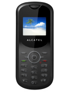 Best available price of alcatel OT-106 in Seychelles