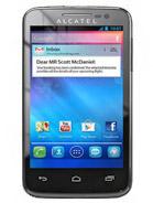 Best available price of alcatel One Touch M-Pop in Seychelles