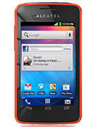 Best available price of alcatel One Touch T-Pop in Seychelles