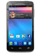 Best available price of alcatel One Touch X-Pop in Seychelles