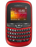 Best available price of alcatel OT-310 in Seychelles