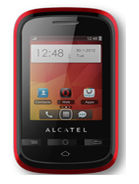 Best available price of alcatel OT-605 in Seychelles
