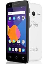 Best available price of alcatel Pixi 3 4-5 in Seychelles