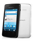 Best available price of alcatel One Touch Pixi in Seychelles