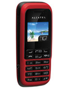 Best available price of alcatel OT-S107 in Seychelles