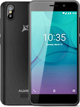 Best available price of Allview P10 Mini in Seychelles