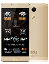 Best available price of Allview X3 Soul Plus in Seychelles