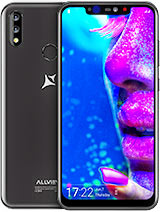 Best available price of Allview Soul X5 Pro in Seychelles