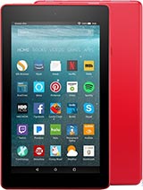 Best available price of Amazon Fire 7 2017 in Seychelles