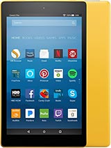 Best available price of Amazon Fire HD 8 2017 in Seychelles