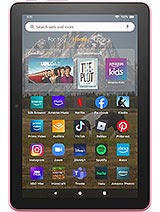 Best available price of Amazon Fire HD 8 (2022) in Seychelles
