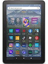 Best available price of Amazon Fire HD 8 Plus (2022) in Seychelles